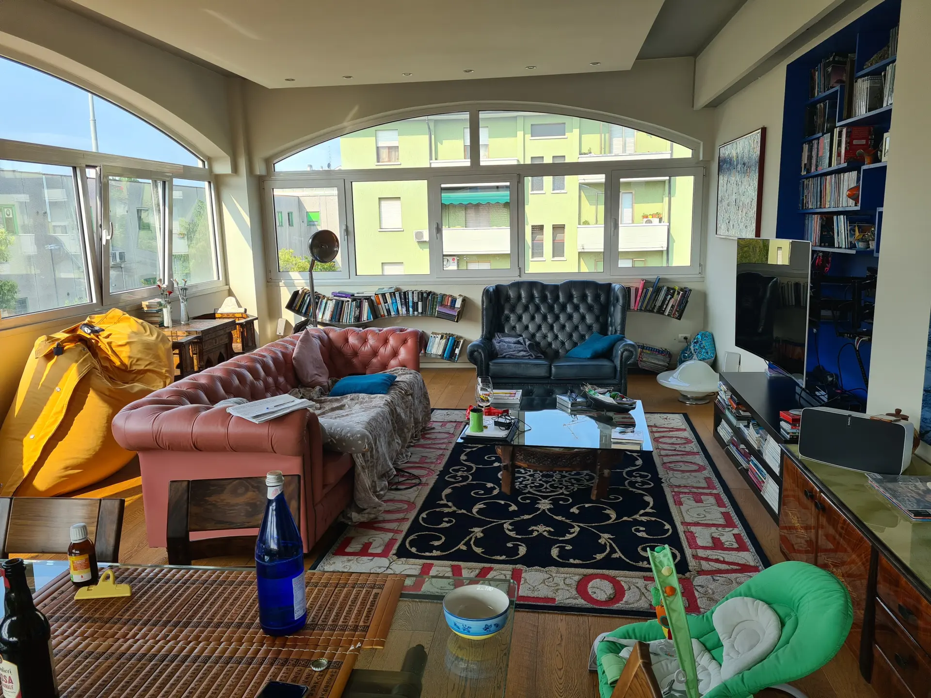 End-of-Tenancy Clearance Oxford, Summertown and Woodstock