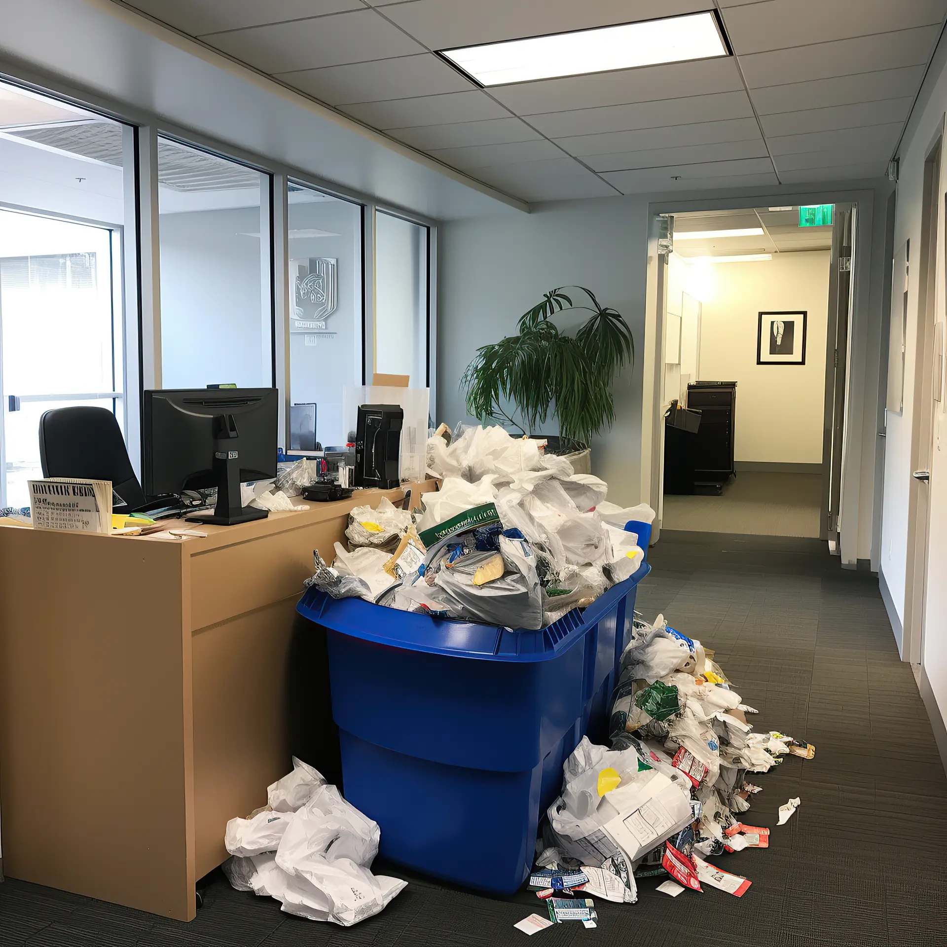 Property Clearance Services Oxford, Summertown, Woodstock