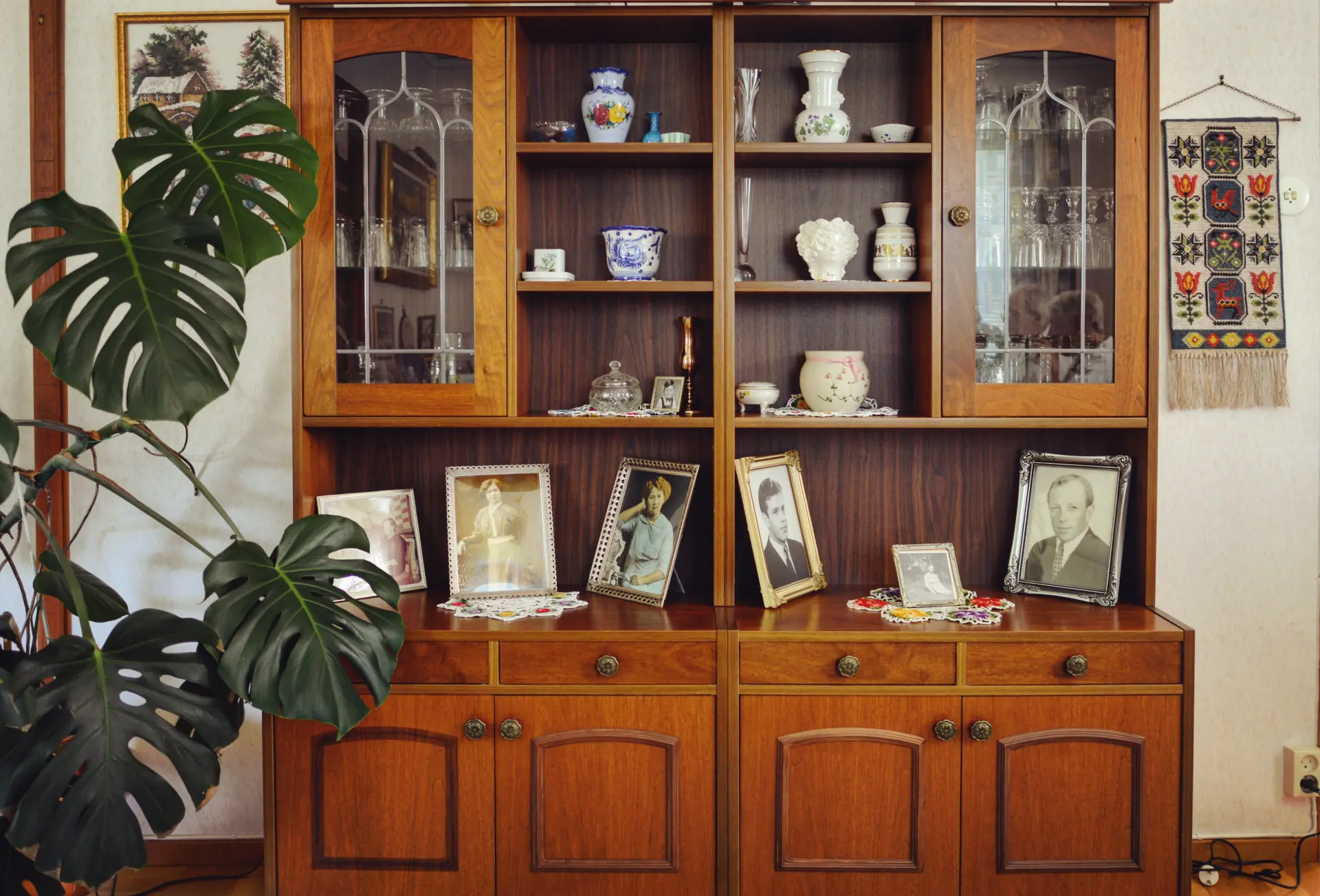 Room-by-Room Bereavement House Clearance Plan