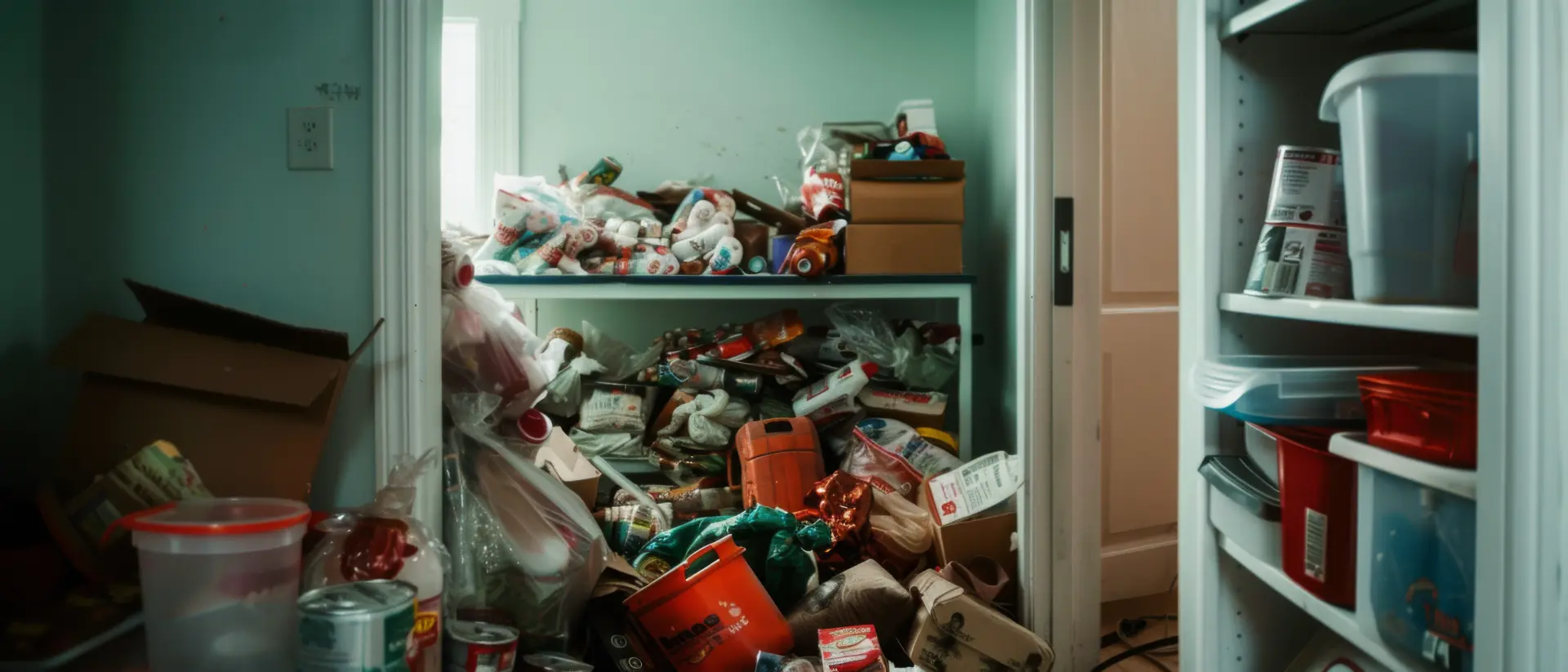 Property Clearance Services Oxford, Summertown and Woodstock